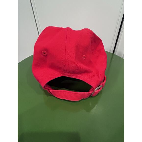 Fanatics Detroit Red Wings baseball hat, One size - Picture 7 of 7